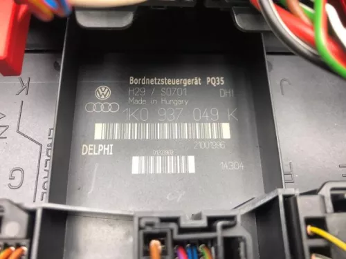 Computer Body Control-8171859 (20505456)