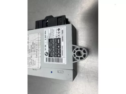 Computer Body Control-8206625 (22216362)