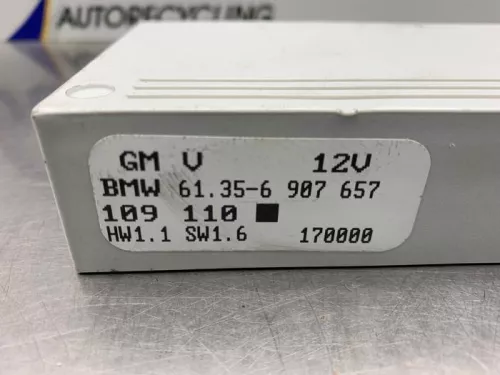 Computer Body Control-8285252 (22353630)