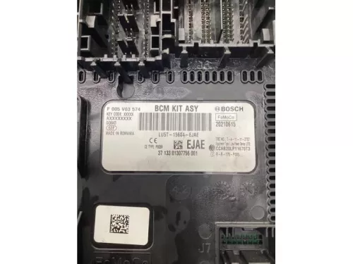 Computer Body Control-8055220 (21085495)