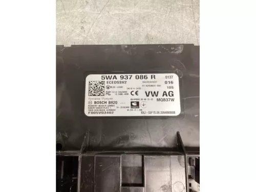 Computer Body Control-8251609 (21714918)