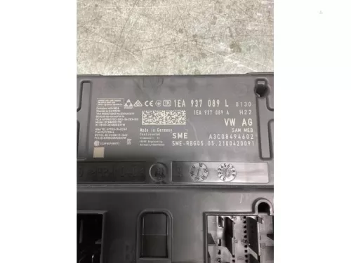 Computer Body Control-8049448 (19576127)