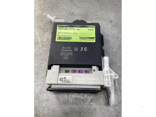 Computer Body Control-8024932 (21075652)