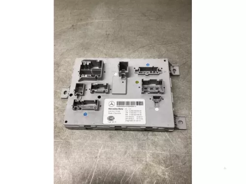 Computer Body Control-8284590 (22174860)