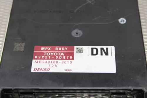 Computer Body Control-7879174 (13667848)
