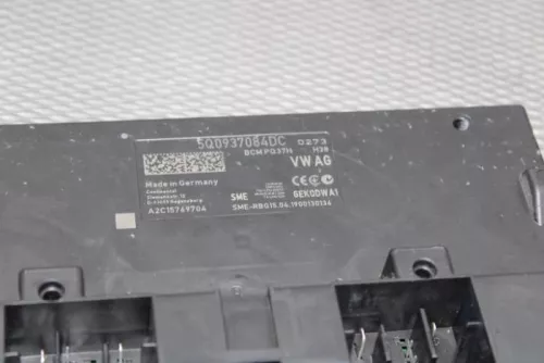 Computer Body Control-7581997 (15677973)