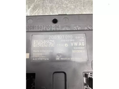 Computer Body Control-8103792 (19946088)
