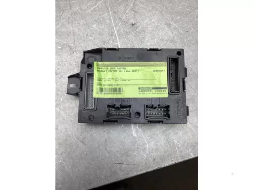 Computer Body Control-8135746 (21048785)