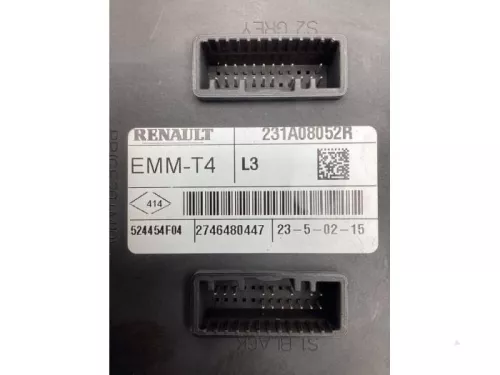 Computer Body Control-7921008 (17707466)
