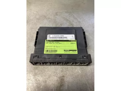 Computer Body Control-8125474 (20471696)