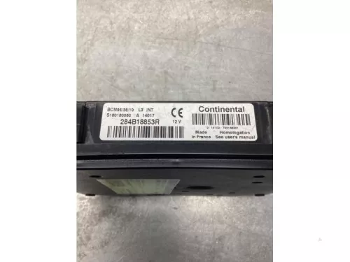 Computer Body Control-7874030 (18189188)