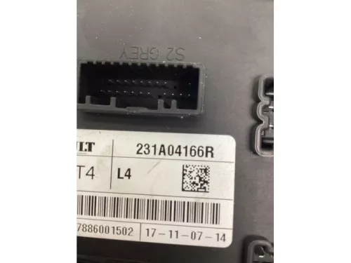 Computer Body Control-8079124 (21084407)