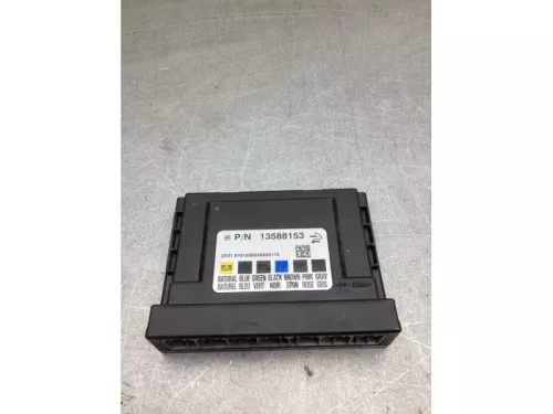 Computer Body Control-8220600 (22498472)