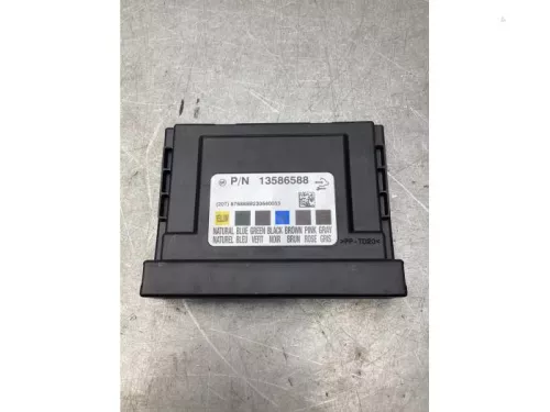 Computer Body Control-8122282