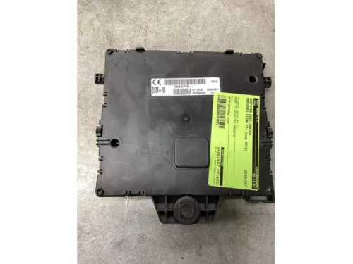 Computer Body Control-8227203 (21587622)