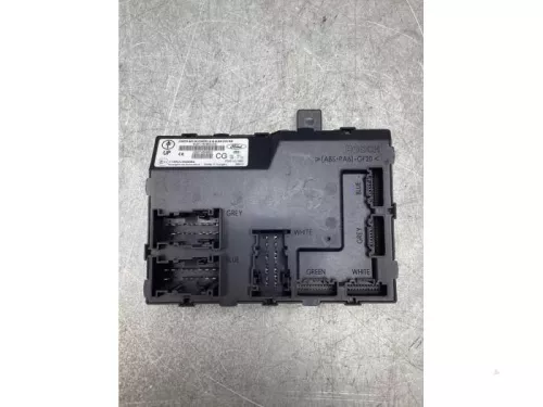 Computer Body Control-7860940