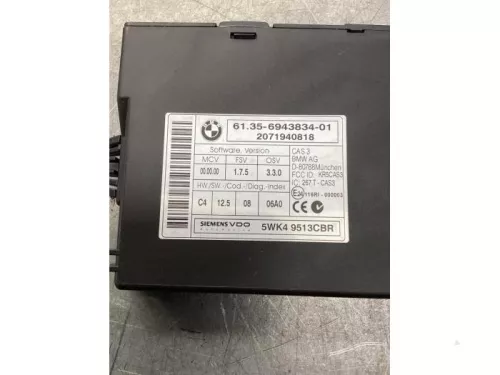 Computer Body Control-7914429 (20713454)