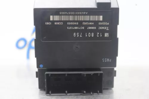 Computer Body Control-7582704