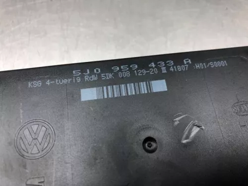 Computer Body Control-8232689 (21466535)