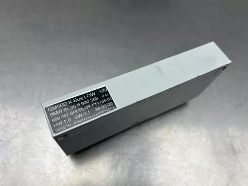 Computer Body Control-8302981 (22359166)