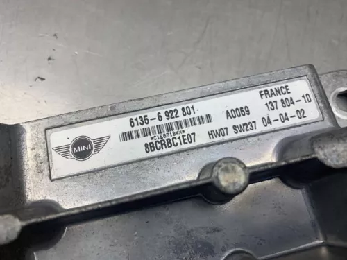 Computer Body Control-8195288 (22400055)