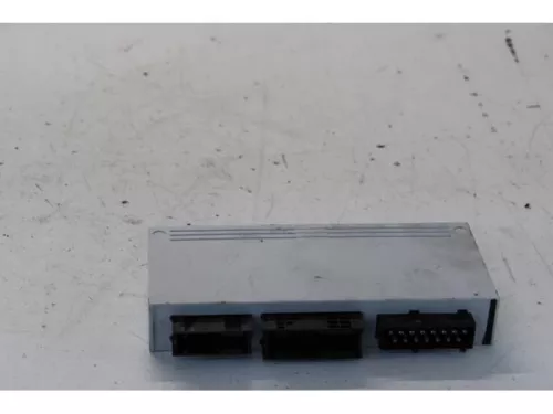 Computer Body Control-