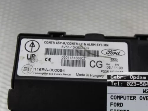 Computer Diversen-7880883 (11389660)
