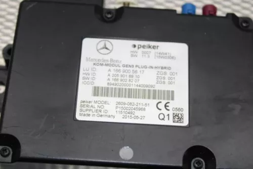 Computer hybride accu-6664978 (16497495)