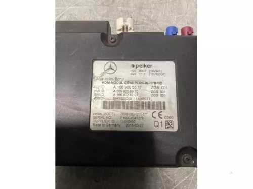 Computer hybride accu-8284590 (22174887)