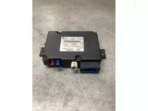 Computer hybride accu-8284590 (22174887)
