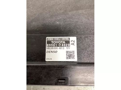 Computer hybride accu-7975380 (18150185)