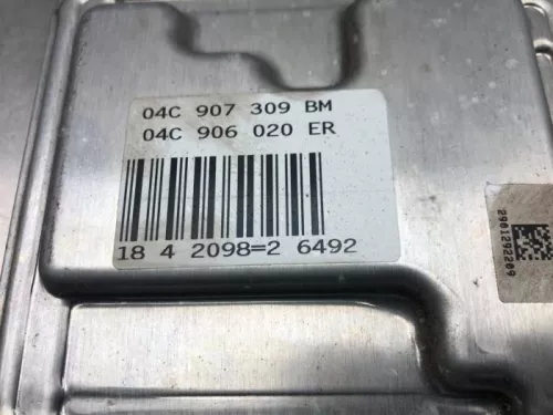 Computer Motormanagement-8141509 (20644635)