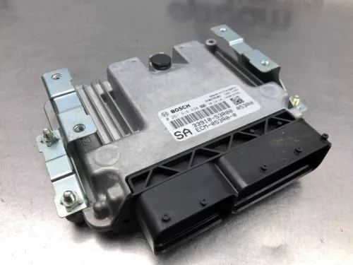 Computer Motormanagement-8119438 (20718196)