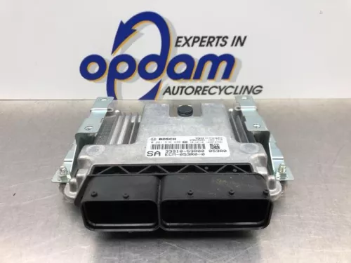 Computer Motormanagement-8119438 (20718196)