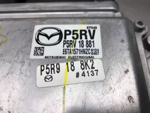 Computer Motormanagement-7987764 (20363040)