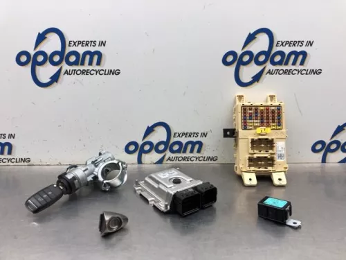 Computer Motormanagement-8056784 (20461180)