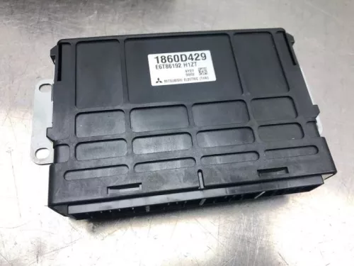 Computer Motormanagement-8099264 (20252173)