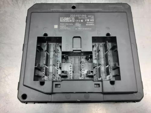 Computer Motormanagement-7877119 (15999253)