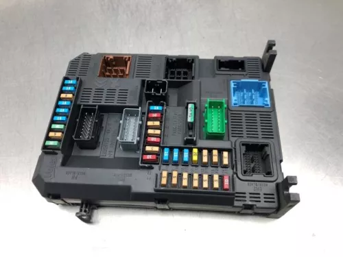 Computer Motormanagement-8210629 (21474305)