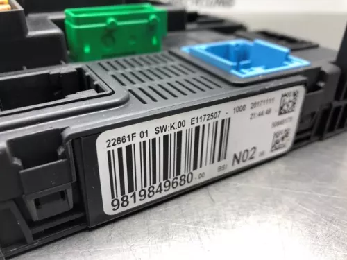 Computer Motormanagement-8210629 (21474305)