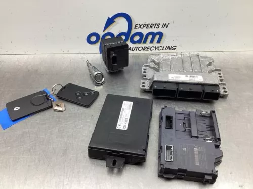 Computer Motormanagement-8010216