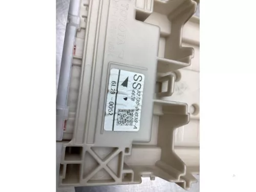 Computer Motormanagement-7923166 (19015977)