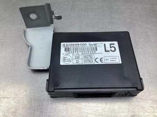 Computer Motormanagement-7923166 (19015977)