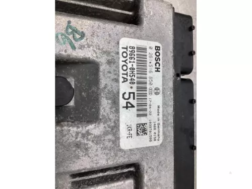 Computer Motormanagement-7923166 (19015977)
