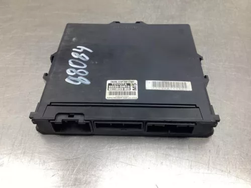Computer Motormanagement-8031254 (19303875)