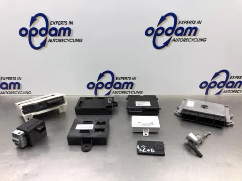 Computer Motormanagement-8175511