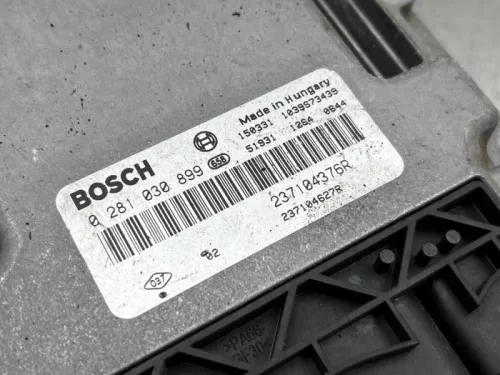Computer Motormanagement-8152307 (21670808)
