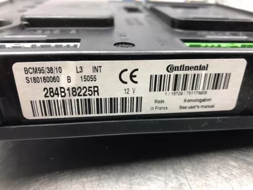 Computer Motormanagement-7324506 (16004173)