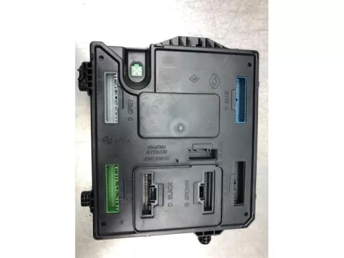 Computer Motormanagement-7324506 (16004173)