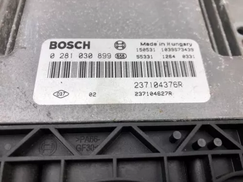 Computer Motormanagement-8120736 (20377134)